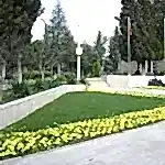 Park ve Yeşil Alan Bakımı