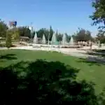 Park ve Yeşil Alan Bakımı