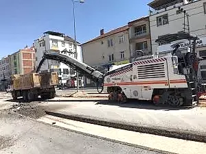 Yol ve Kavşak Düzenlemesi,kavşak düzenleme,Kavşak düzenleme işleri,Yol, Kavşak ve Katlı Kavşak Düzenleme Projeleri,kavşak düzenlemesi ve alt yapı çalışması